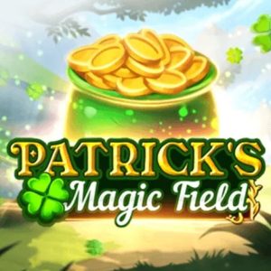 Patrick's Magic Field