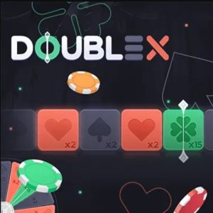 Double X