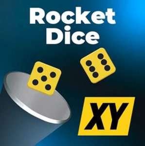 Rocket Dice XY